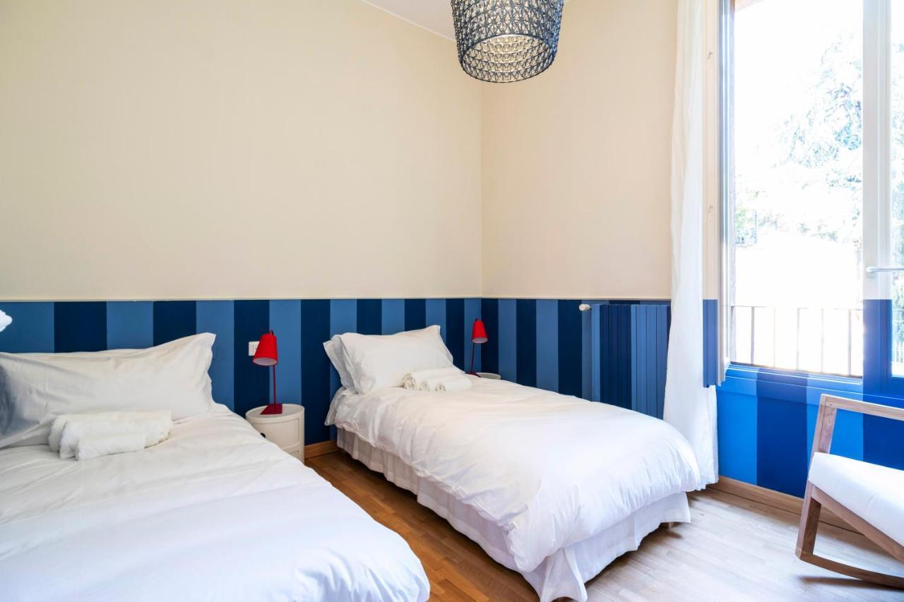 Residenza Cornaggia Apartment Milan Luaran gambar