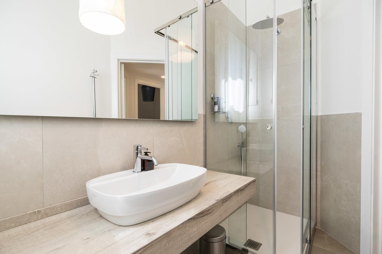 Residenza Cornaggia Apartment Milan Luaran gambar