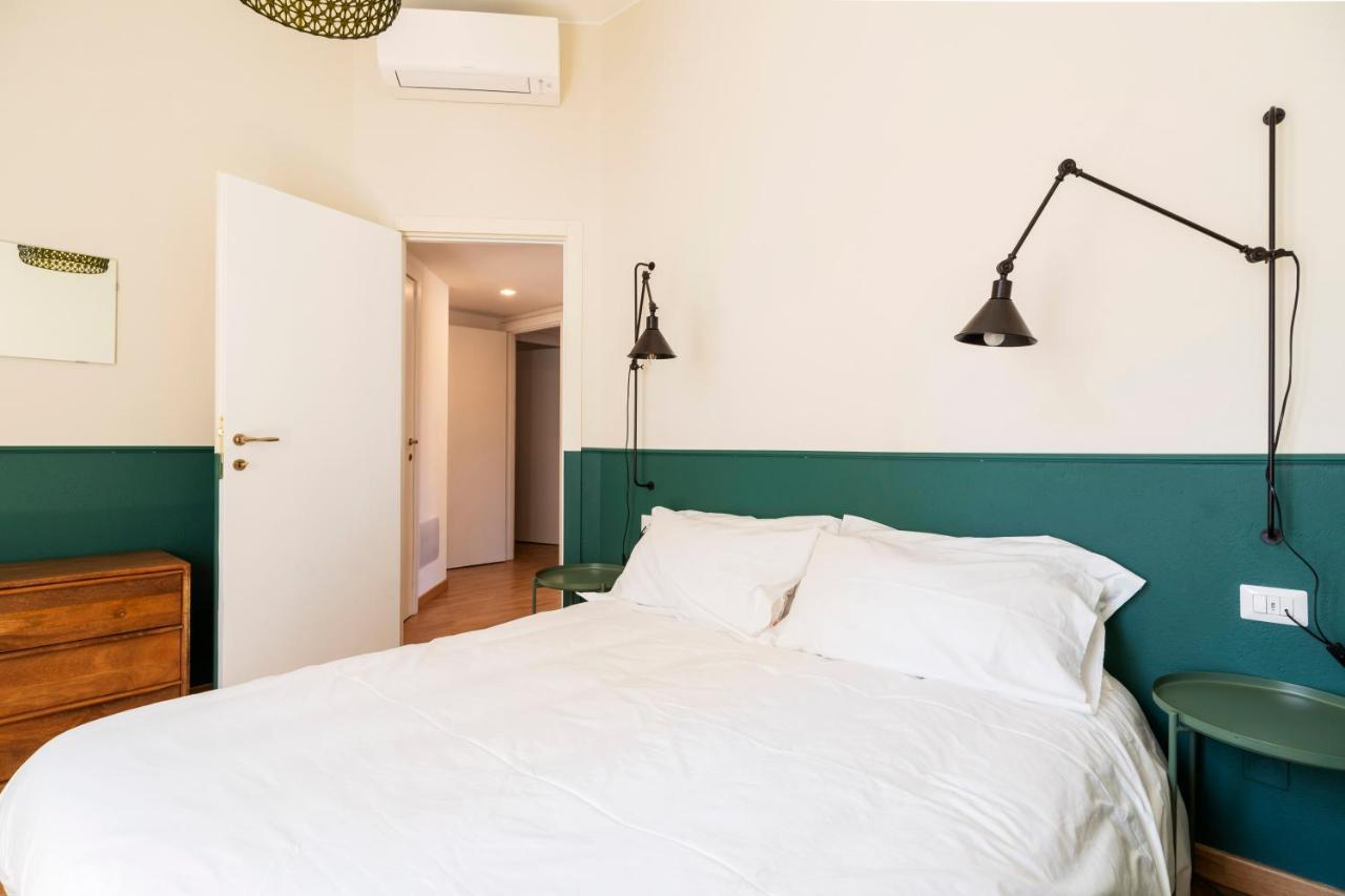 Residenza Cornaggia Apartment Milan Luaran gambar