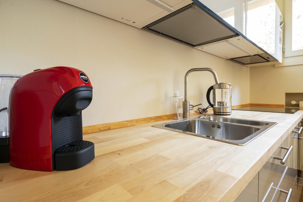 Residenza Cornaggia Apartment Milan Luaran gambar