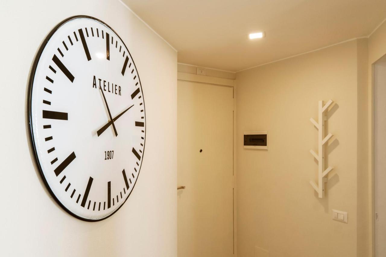 Residenza Cornaggia Apartment Milan Luaran gambar