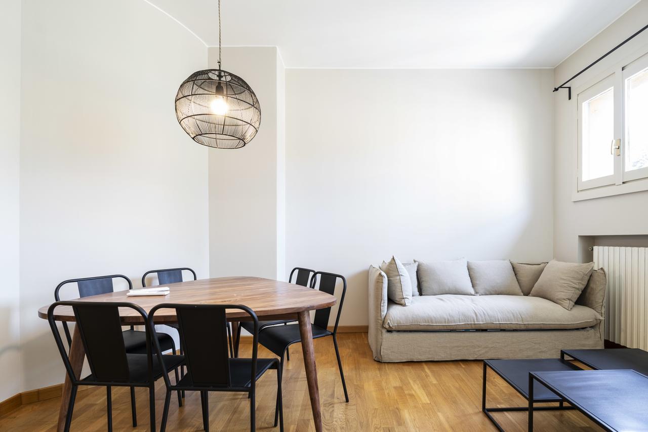 Residenza Cornaggia Apartment Milan Luaran gambar