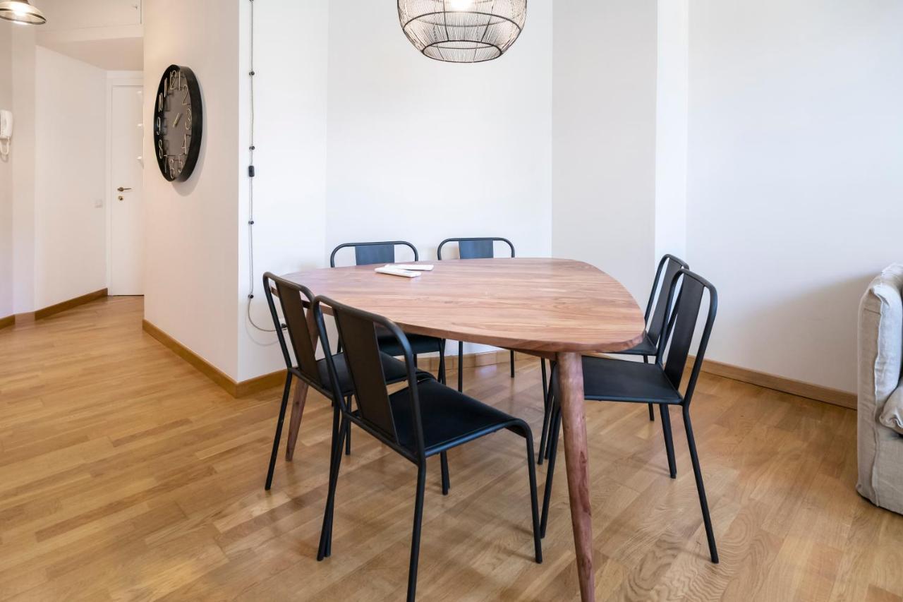 Residenza Cornaggia Apartment Milan Luaran gambar