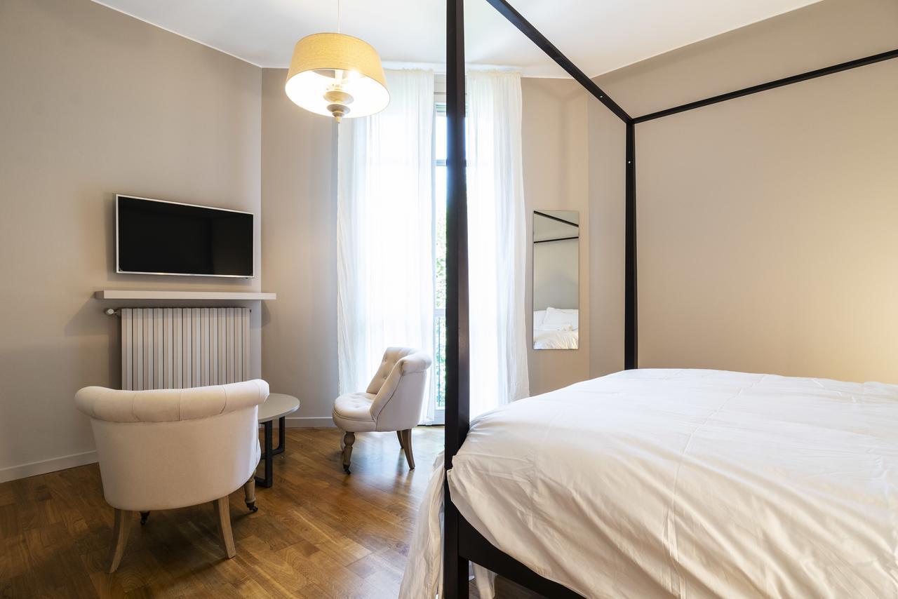 Residenza Cornaggia Apartment Milan Luaran gambar